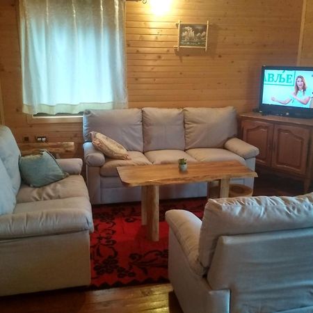Chalet Kovacevic جابلياك المظهر الخارجي الصورة