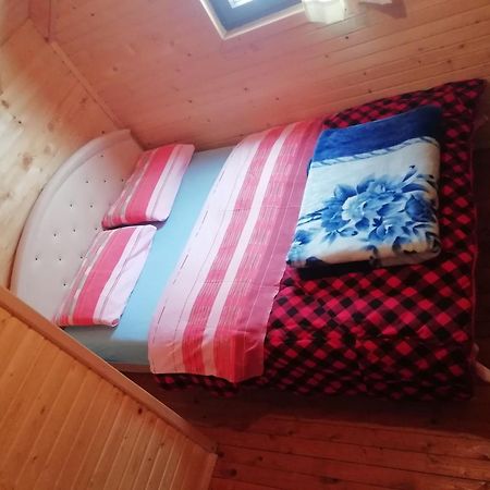 Chalet Kovacevic جابلياك المظهر الخارجي الصورة