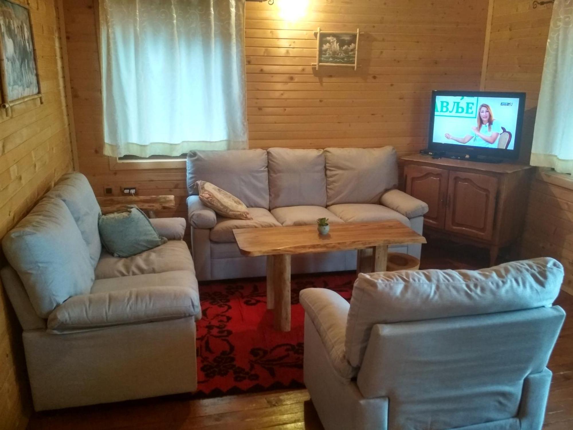 Chalet Kovacevic جابلياك المظهر الخارجي الصورة