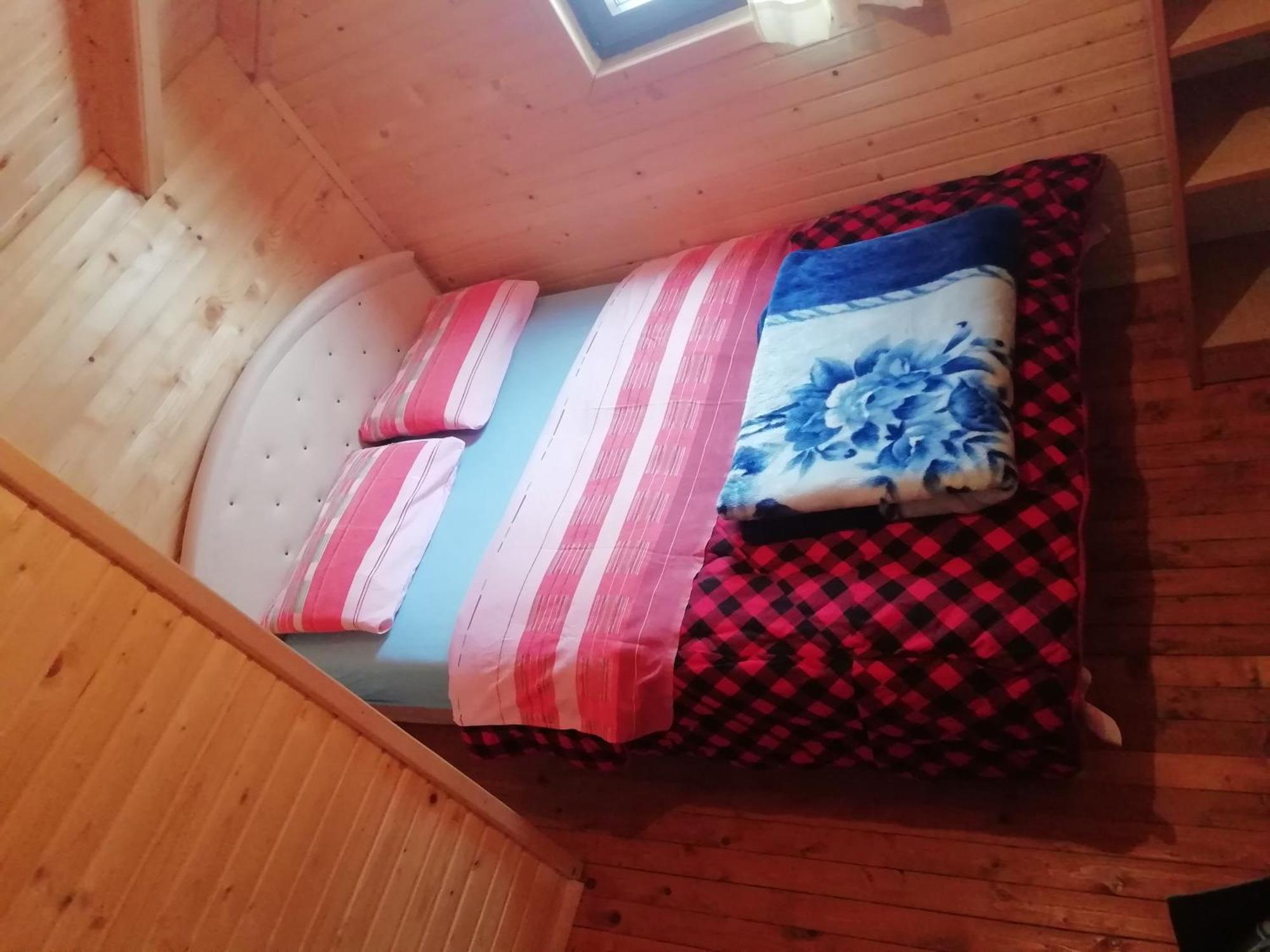 Chalet Kovacevic جابلياك المظهر الخارجي الصورة