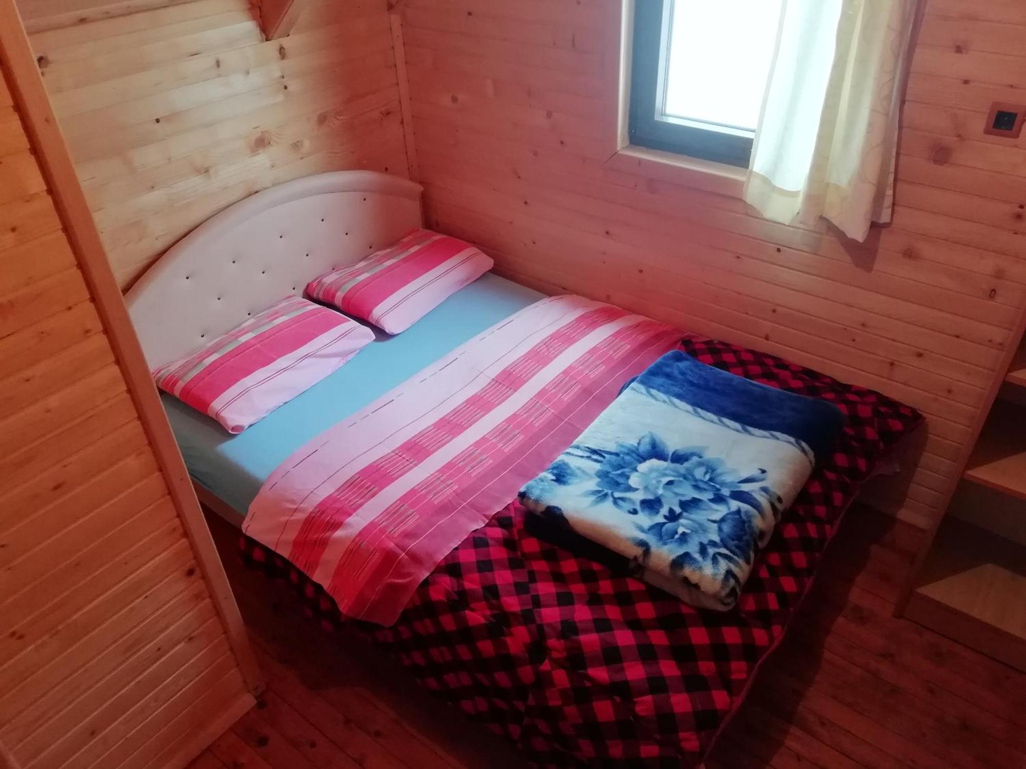 Chalet Kovacevic جابلياك المظهر الخارجي الصورة