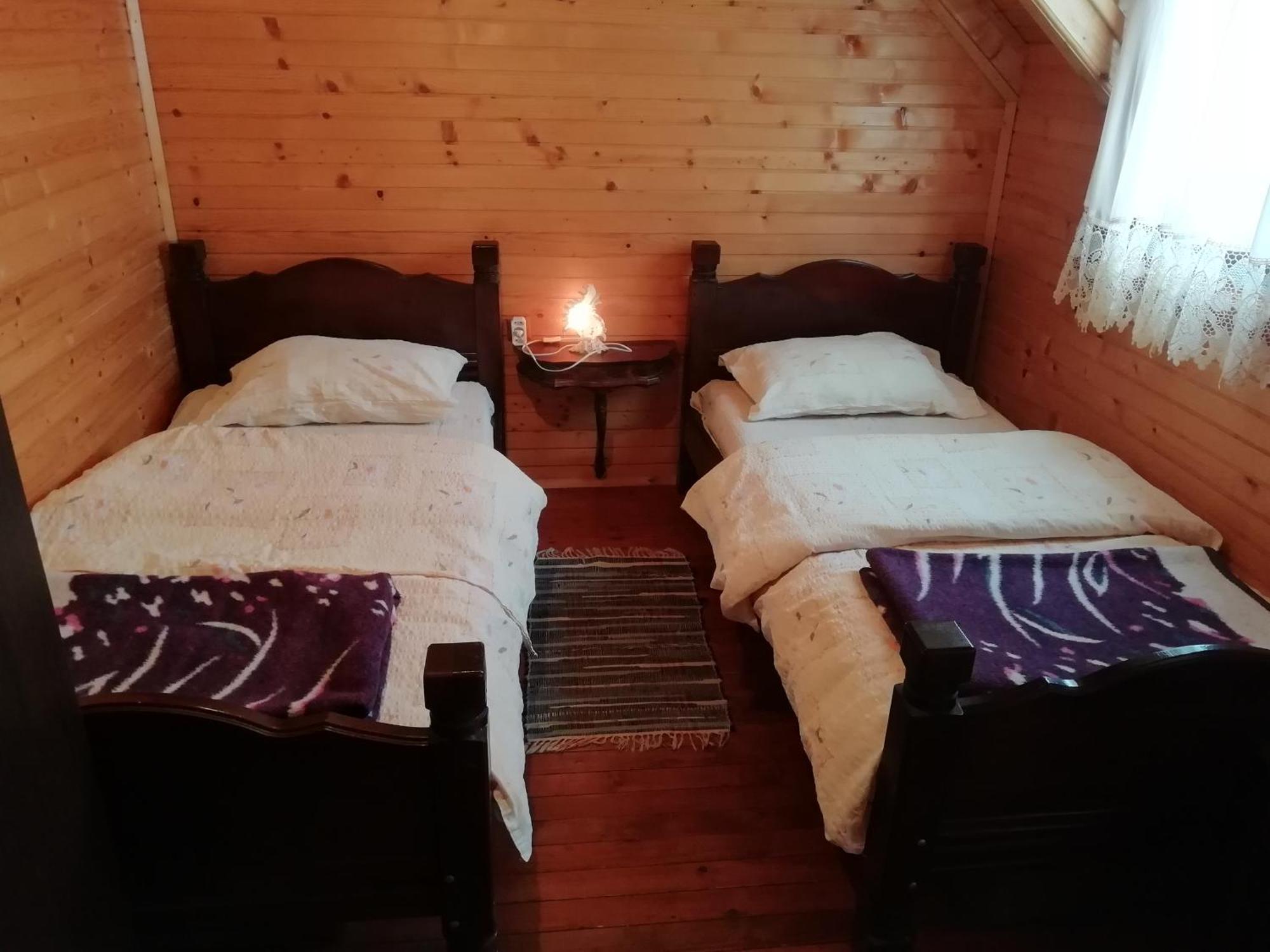 Chalet Kovacevic جابلياك المظهر الخارجي الصورة